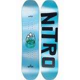 NITRO RIPPER KIDS SNOWBOARD BAMBINO