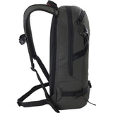 NITRO ROVER 22L RAVEN ZAINO SNOWBOARD