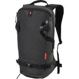 NITRO ROVER 22L RAVEN ZAINO SNOWBOARD