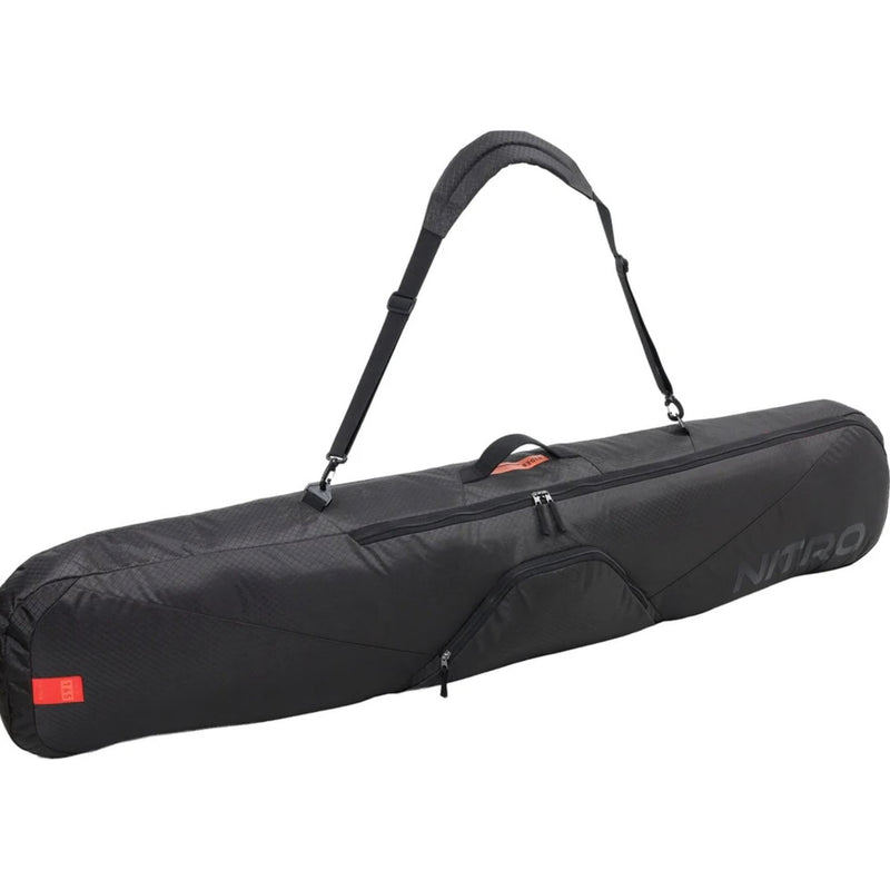NITRO SUB BOARD BAG 165CM RAVEN SACCA SNOWBOARD
