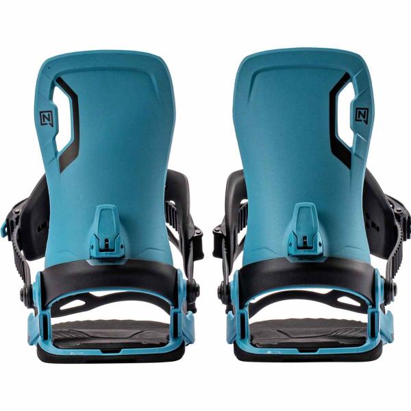 NITRO TALENT TEAL ATTACCHI SNOWBOARD