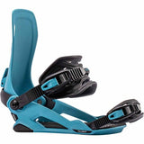 NITRO TALENT TEAL ATTACCHI SNOWBOARD