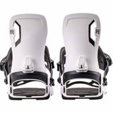 NITRO TALENT WHITE ATTACCHI SNOWBOARD