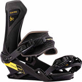 NITRO TEAM PRO X MARKUS KLEVELAND ATTACCHI SNOWBOARD