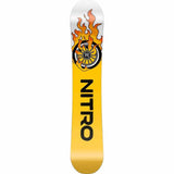 NITRO TEAM PRO MARCUS KLEVELAND TAVOLA SNOWBOARD
