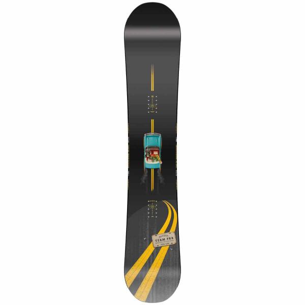 NITRO TEAM PRO MARCUS KLEVELAND TAVOLA SNOWBOARD