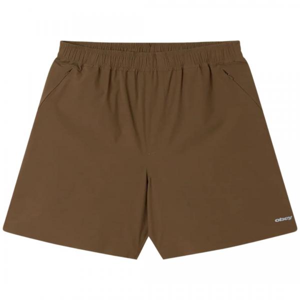 OBEY PATH SHORT CANTEEN