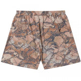 OBEY TRAVEL SHORT FELCE CAMO