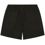 OBEY EASY GRAVEL TRAIL ROSIN FADED WASH SHORTS
