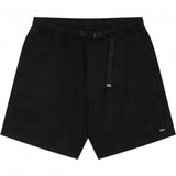 Gravel Black Faded Wash