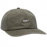 Verde Olive