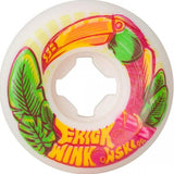 OJ WHEELS WINKOSKI TROPIC ELITE  MINI COMBO 53mm 99a RUOTE