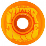 OJ WHEELS MINI SUPER JUICE 60MM - 78A ORANGE RUOTE SKATEBOARD