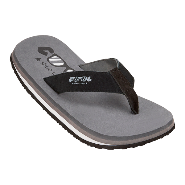 COOL SHOES INFRADITO ORIGINAL COAL