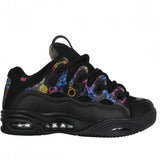 2001 Black/pink/holo