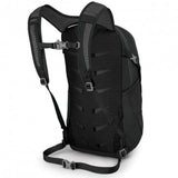 OSPREY DAYLITE BLACK ZAINO