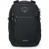 OSPREY DAYLITE CARRY-ON TRAVEL PACK 35 BLACK ZAINO