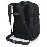 OSPREY DAYLITE CARRY-ON TRAVEL PACK 44L BLACK ZAINO