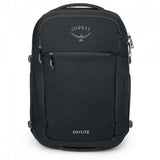 OSPREY DAYLITE CARRY-ON TRAVEL PACK 44L BLACK ZAINO