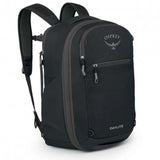 OSPREY DAYLITE EXPANDABLE TRAVEL PACK 26+6 BLACK ZAINO