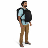 OSPREY FARPOINT 55 SAWDUST TAN ZAINO VIAGGIO