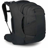 OSPREY FARPOINT 55 BLACK ZAINO VIAGGIO