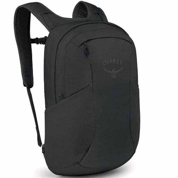 OSPREY FARPOINT 55 BLACK ZAINO VIAGGIO