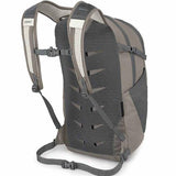 OSPREY DAYLITE PLUS MYSTERY WHITE MULTI ZAINO