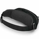 OSPREY DAYLITE WAIST PACK BLACK MARSUPIO