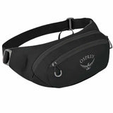 OSPREY DAYLITE WAIST PACK BLACK MARSUPIO