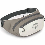 OSPREY DAYLITE WAIST MYSTERY WHITE MULTI MARSUPIO