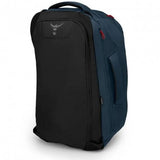 OSPREY FARPOINT 40 MUTED SPACE BLUE ZAINO