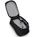 OSPREY FARPOINT 40 BLACK ZAINO VIAGGIO