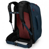 OSPREY FARPOINT 40 MUTED SPACE BLUE ZAINO