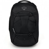 OSPREY FARPOINT 40 BLACK ZAINO VIAGGIO