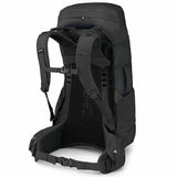 OSPREY FARPOINT  TRECK 55 BLACK ZAINO VIAGGIO / TREKKING