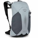OSPREY HIKELITE 16 SILVER LINING ZAINO TREKKING