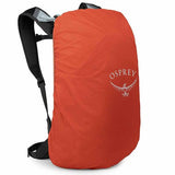 OSPREY HIKELITE 16 SILVER LINING ZAINO TREKKING