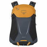 OSPREY HIKELITE 18 TUNGSTEN YELLOW ZAINO TREKKING
