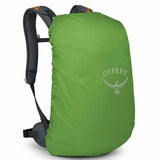 OSPREY HIKELITE 18 TUNGSTEN YELLOW ZAINO TREKKING
