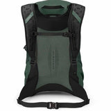 OSPREY HIKELITE 22 TUNDRA GREEN ZAINO TREKKING