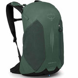 OSPREY HIKELITE 22 TUNDRA GREEN ZAINO TREKKING