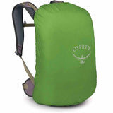 OSPREY HIKELITE 26 GRAPHITE PURPLE ZAINO TREKKING