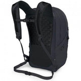 OSPREY QUASAR 26 BLACK ZAINO