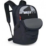 OSPREY QUASAR 26 BLACK ZAINO