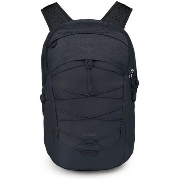 OSPREY QUASAR 26 BLACK ZAINO