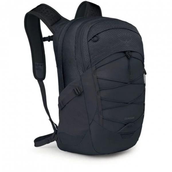 OSPREY QUASAR 26 BLACK ZAINO