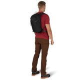 OSPREY SPORTLITE 15 DARK CHARCOAL GREY ZAINO TREKKING
