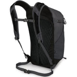 OSPREY SPORTLITE 15 DARK CHARCOAL GREY ZAINO TREKKING