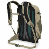 OSPREY SPORTLITE 15 OLIVE TAN ZAINO TREKKING